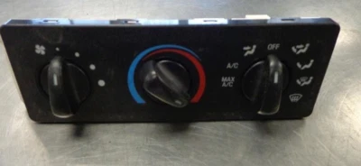 Ford Ranger 2003-2011 control de temperatura con aire acondicionado Foto 1 de 2