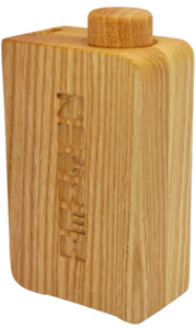Dosificador de azúcar de madera dosificación 3 g - Esparcidor dispensador lata recipiente - Imagen 1 de 5