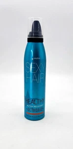 Healthy Sexy Hair Active Recovery Repairing Blow Dry Foam 6.8 oz - Picture 1 of 1