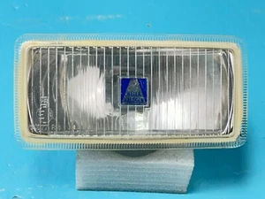 Hella 177 Fog Light Clear Lens BMW Mercedes Porsche & Others NOS - Picture 1 of 4