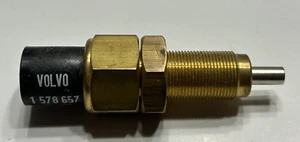 Genuine Volvo 1578657-7 Sensor Free Shipping - Picture 1 of 3