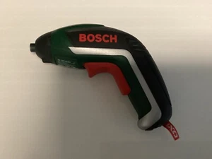 Bosch Akkuschrauber IXO 3 ohne Ladegerät - Bild 1 von 9