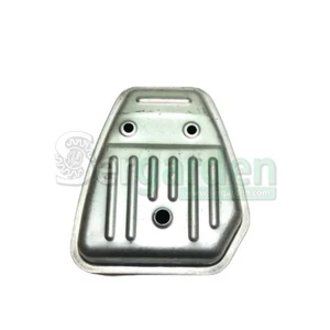 SCARICO EFCO STARK 2500 OLEOMAK SPARTA 25 - Imagen 1 de 2