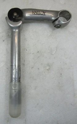 Kalloy adjustable stem, 97mm - Image 1 of 4