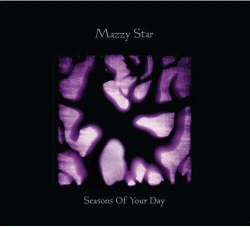 Seasons of Your Day by Mazzy Star (CD, 2013, Fontana) Foto 1 de 1