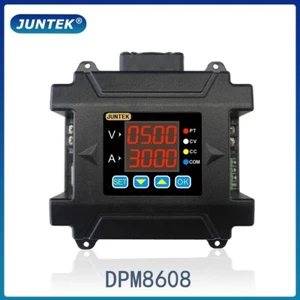 DPM8608-485 60V 8A Programmable DC Digital Adjustable Power Supply Buck Convert - Picture 1 of 6