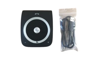 Jabra Tour Bluetooth In-Car Haut-Parleur Noir Visière Mains Libres Kit Sans Fil - Photo 1 sur 3