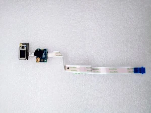 HP Probook X360 11 G1 EE X360 11 G2 EE Camera and Flex Cable - Picture 1 of 1