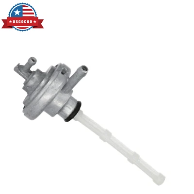 Nueva válvula de grifo Petcock de combustible de gas 575321 para Piaggio Fly50/150 LT150 Typhoon 125 Foto 1 de 4