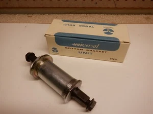 Vintage Tange "Cartridge" Universal MTB Bottom Bracket - NOS - Picture 1 of 5