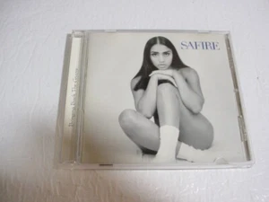 Bringing Back the Groove by Safire (CD, Aug-2001, Globe Star Records) FREESTYLE - Picture 1 of 3