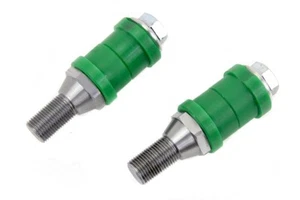 FXSTS Riser Mount Kit for Harley Evolution Twin Cam 1988-2007 - Bild 1 von 4