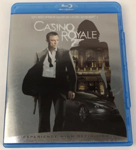 Casino Royale [Blu-ray] - Bild 1 von 4