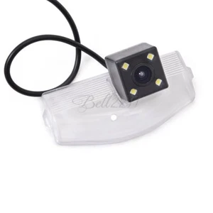 For Mazda 2 2010-2012 Mazda 3 Back Up 2004-2012 4 LED Rear View Camera Monitors - Bild 1 von 6