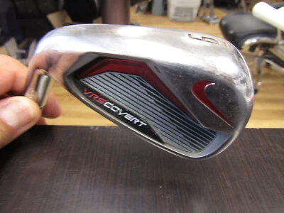 Left Handed Nike VRS Covert 2.0 #6 Iron Original Steel Regular Flex - Image 1 of 3