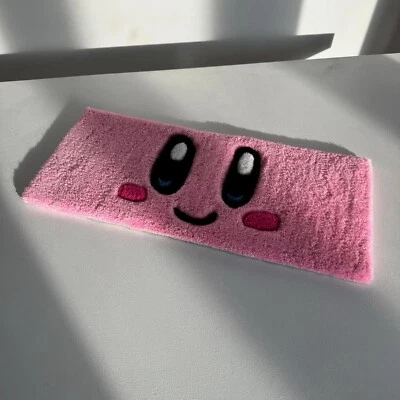 Alfombra moderna de lana acolchada a mano hecha a mano alfombra para sala de estar del hogar Foto 1 de 4