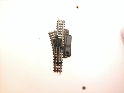 Trix Express H0 728 R elektr. Weiche Links , Ohne OVP#2010 - Bild 1 von 2