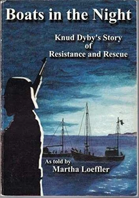 Boats In the Night: Knud - Paperback, by Loeffler; Martha; Dyby; - Very Good u - Image 1 of 2
