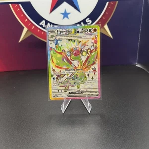 Flygon ex 222/191 Sv08: Surging Sparks Holo - Picture 1 of 2