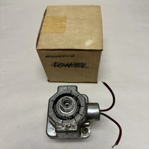 Skinner, A5OB2127, 125 PSI 120/60 V elektrisches Magnetventil - Bild 1 von 4