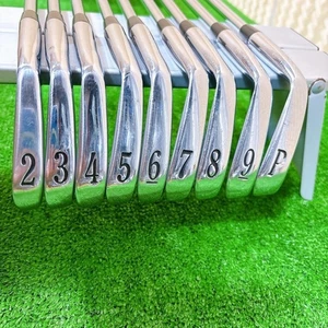 Titleist Tiger Woods Limited Edition Endo Print Rare T Stamp 2~P DG S400! - Picture 1 of 8