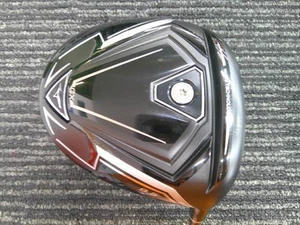 Used Mizuno Gx Mfusion D S 9.5 2272 - Picture 1 of 6