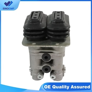 IR VALVE GP PILOT 158-8250 1588250 for CAT 312C 318C 322C 330C L 320D Excavator - Picture 1 of 7