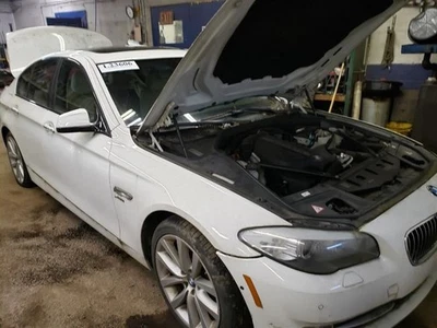 Air Flow Meter 3.0L Turbo Fits 11-19 BMW X6 1001656 Foto 1 de 4