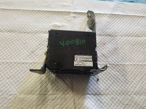 Chassis ECM Brake Power Supply Trunk Fits 07-17 LEXUS LS460 28909 - Bild 1 von 12