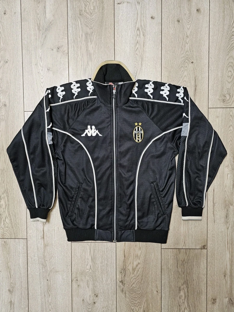 Juventus International Club Soccer Fan Jackets for sale | eBay