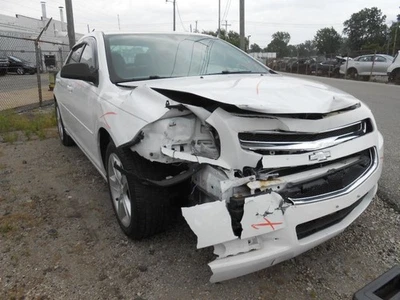 Rear View Mirror Without Telematics Fits 97-12 MALIBU 1762393 - Image 1 of 4