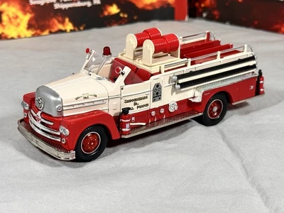 Corgi 'Héroes bajo fuego' Seagrave 70 aniversario edición Premier escala 1/50 Foto 1 de 4