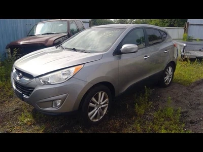 Cinturón de seguridad delantero cubo asiento hebilla conductor se adapta a 11-15 TUCSON 139911 Foto 1 de 4