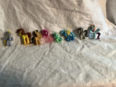 vintage mi bonito pony Foto 1 de 4