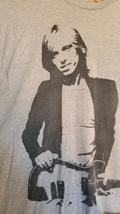 Vintage Tom Petty And The Heart Breakers DAMM THE TORPEDOS 1979 T-Shirt XXL - Bild 1 von 8