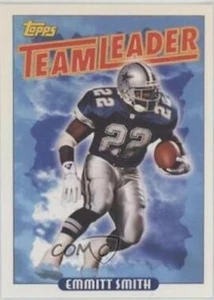 Emmitt Smith #173 | 1993 Topps - Picture 1 of 1