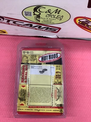 Kits de cojinetes y sellos principales Hot Rods para Honda CRF 250R 250X (04-06) K041 Foto 1 de 2