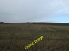 Photo 6x4 Stubble field, Roadside of Kinneff  c2013