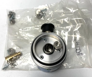 New! Sick Stegmann Incr. Encoder DGS65-ZAA0-S02 - Picture 1 of 4