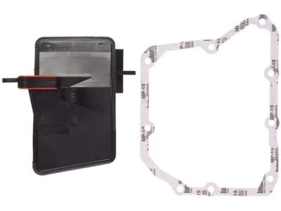 For 2004-2006 Volvo XC90 Automatic Transmission Filter Kit API 89696XV 2005 - Image 1 of 2