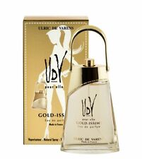 Ulric De Varens Gold-issime Eau De Parfum 75ML/2.5OZ Lady Spray