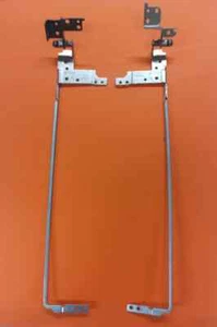 LCD Hinges for LENOVO G40-45 - 80E1 Hinges LED Video Display Monitor - Picture 1 of 1