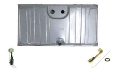 Chevy Camaro Pontiac Firebird 1967-68 tanque de combustible de gasolina combo tanque transmisor bomba GM32A Foto 1 de 4