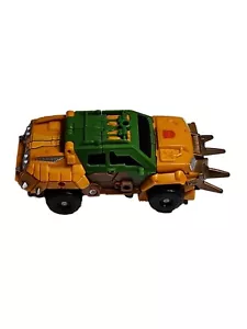 Hasbro TRANSFORMERS PRIME Beast Hunters CYBERVERSE COMMANDER Class BULKHEAD 2013 - Picture 1 of 3
