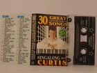 VARIOUS ARTISTS 30 GREAT COUNTRY AND IRSIH SONGS (56) 20+ Track Audio Cassette