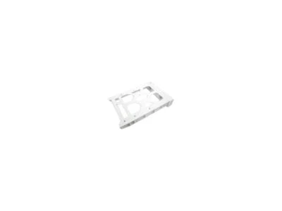 QNAP SP-X20-TRAY Drive Bay Adapter Internal - White - Image 1 of 2