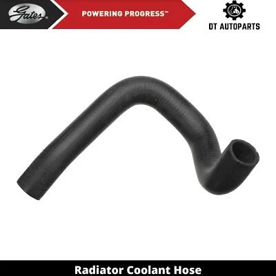 Para 1996-2000 Dodge Caravan 2.4L L4 GAS Radiador Manguera de refrigerante Puertas inferiores 1997 Foto 1 de 4