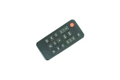Remote Control For Samsung AH81-09662A  2-Channel TV Mate Soundbar Audio System - Image 1 of 4