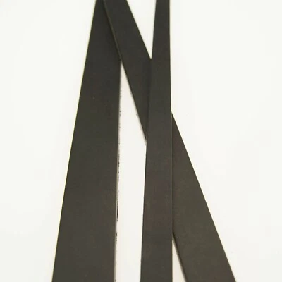 Full Grain Harness_Bridle Leather Heavy Duty Straps Strips_1/2, 3/4 to 8" width - Image 1 of 4