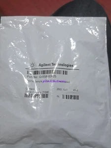 aguja hipodérmica nueva G4556-63825 - Imagen 1 de 2